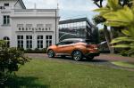 Nissan Murano 2016 года (CIS)